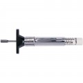 Grey Pneumatic 1624 Thread Depth Gauge, SAE, 1/32"-