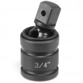 Grey Pneumatic 3006UJ Impact Universal Joint, ¾" drive, with pin hole-