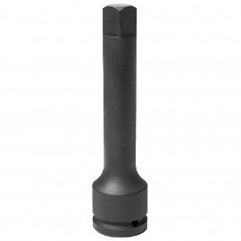 Grey Pneumatic 3007EB Impact Extension, ¾" Drive, 7"-