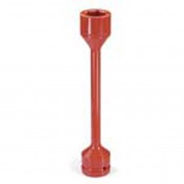 Grey Pneumatic 44313 Torque Limiting Socket, 13/16" Square, 475' lbs-