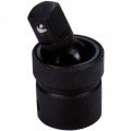 Grey Pneumatic 929UJ Impact Universal Joint, ¼", friction ball-