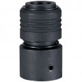 Grey Pneumatic CH1001 Quick-Change Chisel Retainer,.401" Shank-