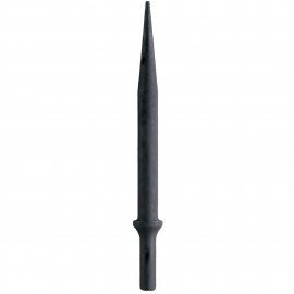 Grey Pneumatic CH111 Tapered Punch, 0.401" shank, 0.12" tip-