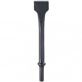 Grey Pneumatic CH112 Chisel-Scraper, 1-1/4", 0.401" Shank-