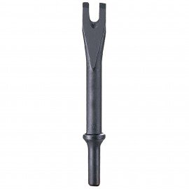 Grey Pneumatic CH125 Nut Splitter, 5/16", 0.401" shank-