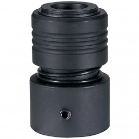 Grey Pneumatic CH8001 Chisel Retainer for Chicago Pneumatic.498 models, 0.498" shank, quick change-