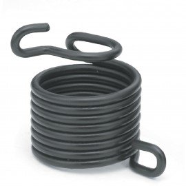 Grey Pneumatic CH898 Chisel Retainer for Chicago Pneumatic.498 models, Spring Type-