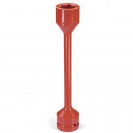 Grey Pneumatic GRY-44033 Torque Limiting Socket, 33 mm, 475 ft-lb-