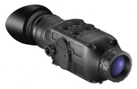 GSCI TI-GEAR-M625 Multi-Purpose Thermal Monoculars, 640 x 480 FPA, 25 mm-