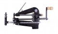 Guardair AX7000 Rotary-Style Gasket Cutter-