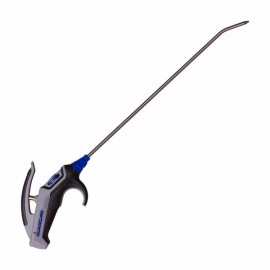 Guardair GA4418B PalmJet Safety Air Gun, 18&amp;quot;, Bent-
