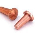 H &amp; S Autoshot HS1007 Shrink Tip for Uni-Spotter Stud Welder-