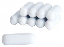 Hanna Instruments HI731319 Magnetic Stir Bars for HI 180 (10)-