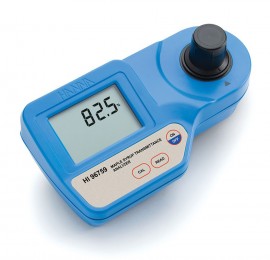 Hanna HI96759 Maple Syrup Grading Portable Photometer-