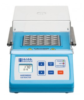 Hanna HI779-25 Reagents for the HI-779, pH, 100-pack,-