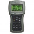 Hanna HI 9829-01 Multiparameter Waterproof Meter only, 115 V-