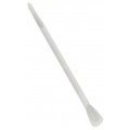 LevGo&amp;reg; 120008 smartSpatula&amp;reg; Short PP Ecospatula&amp;reg; Disposable Lab Spatula, Opaque, 140 mm, pack of 300-
