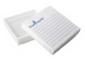 Heathrow Scientific 120428 True North Corrugated Freezer Boxes, 100-Place, Squat Vial-