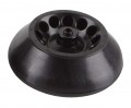 Heathrow Scientific 120622 High Speed Centrifuge Rotor, 12 x 1.5/2 mL tube-