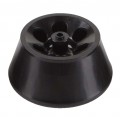 Heathrow Scientific 120623 High Speed Centrifuge Rotor, 6 x 5 mL tube-