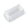 Heathrow Scientific 120649 Reagent Reservoir, 100 mL, Non-Sterile-