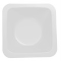 Heathrow Scientific 120710 Sterile Weighing Boat, Square Medium-