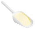 Heathrow Scientific 120856 Non-Sterile Sampling Scoop, 4 oz, 10-pack-