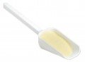 Heathrow Scientific 120857 Sterile Sampling Scoop, 2 oz, 10-pack-