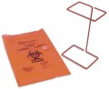 Heathrow Scientific HS10044H Wire Bag Holder-