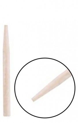 Heathrow Scientific HS120012 smartPicks Inoculation Picks, Standard, Needle Point-