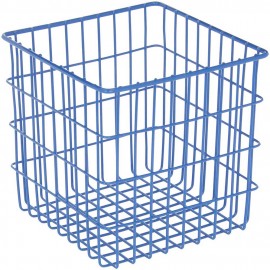 Heathrow Scientific HS120082 Test Tube Basket, 125 x 125 x 125mm-