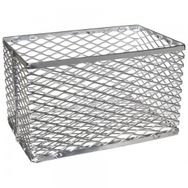 Heathrow Scientific HS120084 Test Tube Basket, 332 x 228 x 178mm-