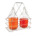 Heathrow Scientific HS120092 Bottle Carrier, 2.5L-
