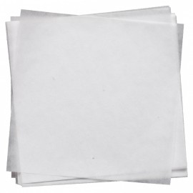 Heathrow Scientific HS120116 Weighing Paper-