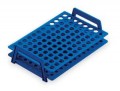 Heathrow Scientific HS120242 Microtube Rack, 11.1 mm-