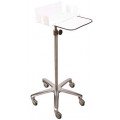 Heathrow Scientific HS120263 Blood Collection Cart-