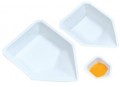 Heathrow Scientific HS1419A Pour-Boat Weighing Dish-
