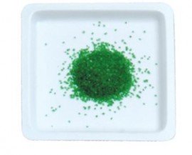 Heathrow Scientific HS1422 Square Weighing Boat-