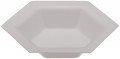 Heathrow Scientific HS14251A Hexagonal Weighing Boats-