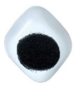 Heathrow Scientific HS1425AA Diamond Weighing Boat, Antistatic, 5mL-