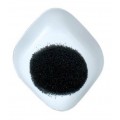 Heathrow Scientific HS1425AA Diamond Weighing Boat, Antistatic, 5mL-