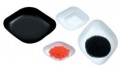 Heathrow Scientific HS1426AA Diamond Weighing Boat, Antistatic, 5mL-