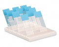 Heathrow Scientific HS15981C Slide Holder, 153 x 102 x 21mm-