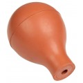 Heathrow Scientific HS20630C Rubber Bulb, 30 mL-
