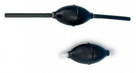 Heathrow Scientific HS20631B Vacuum/Pressure Bulb-