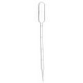 Heathrow Scientific HS206372A Transfer Pipette, 5mL-
