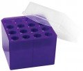Heathrow Scientific HS23271A Transformer Cube Rack-