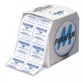 Heathrow Scientific HS234526B Parafilm Sealing Film, 38m-