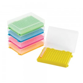 Heathrow Scientific HS23461A 96-Well PCR Tube Rack-