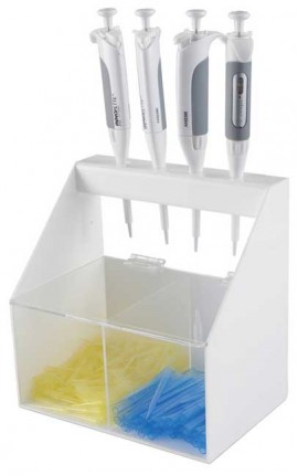 Heathrow Scientific HS234631 Pipette Workstation-